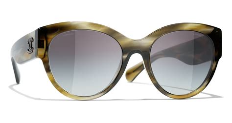 chanel 5498b|Butterfly Eyeglasses .